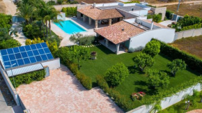 Villa Marodi' Luxury House by BarbarHouse